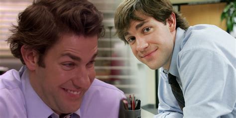 Jim Halpert's 10 Best Quotes From The Office - TrendRadars