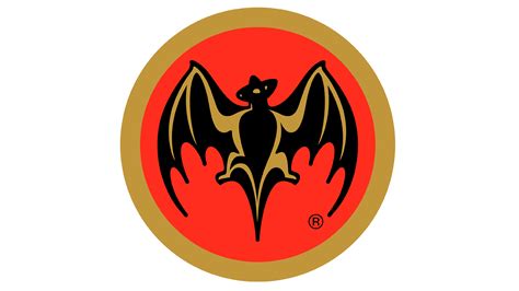 Bacardi Logo and sign, new logo meaning and history, PNG, SVG