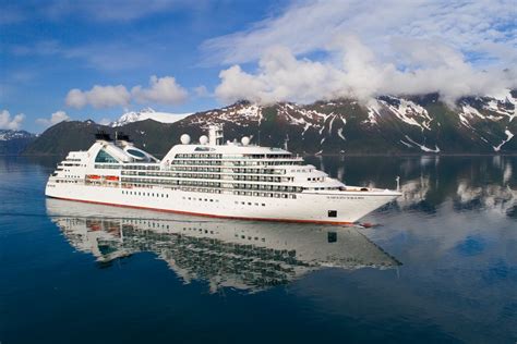 Croisiere-Alaska-Seabourn-Sojourn - Blog Croisière de Luxe