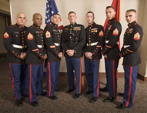 USMC 235th Birthday Ball | United States Marine Corps 235th … | Flickr