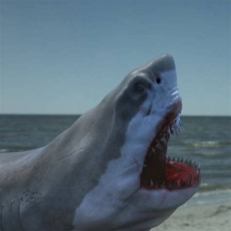 Zombie Sharks | Movie Monster Wiki | Fandom