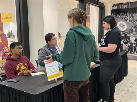 UMN students and faculty share thoughts on next University president ...