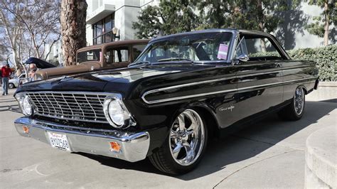 1964 Ford Falcon Coyote Classics, 46% OFF | www.elevate.in