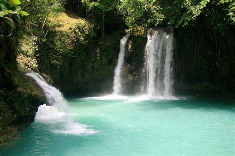 Top 10 Waterfalls in the Philippines