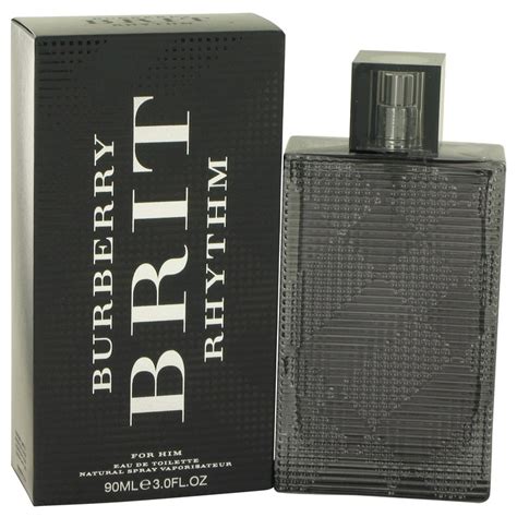 Burberry Brit Rhythm Cologne for Men by Burberry