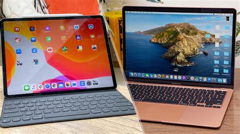 iPad Pro vs MacBook Air: What should you buy? | Tom's Guide