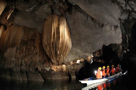 Puerto Princesa Underground River - AttractTour