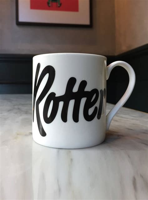 Noble Rot | Rotter Mug