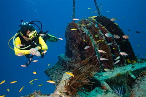 Red Sea Diving Resorts | Explore Diving Red Sea | Scuba Dive Red Sea