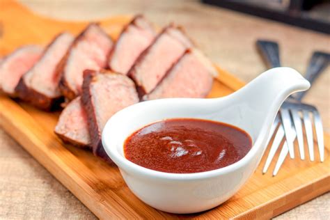 Serve Steakhouse-Style With This Delicious Homemade Steak Sauce ...