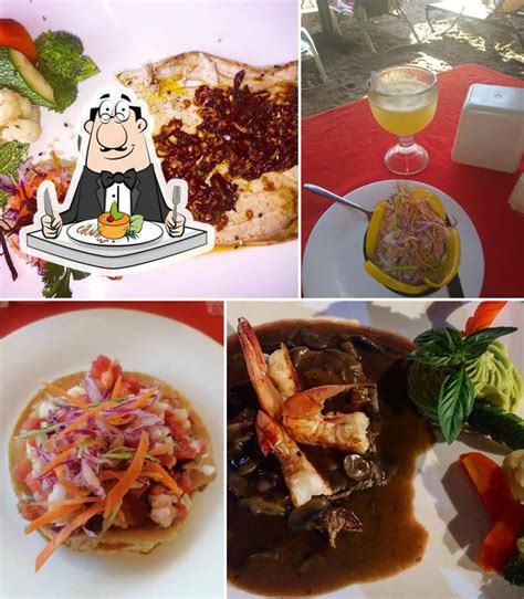 Top 10 restaurants in Zihuatanejo, december 2024 - Restaurant Guru