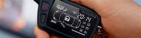 Alarm Systems | Vehicle Security & Remote Start Systems — CARiD.com