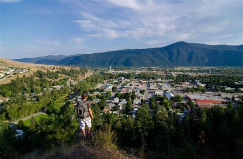 Grand Forks - Boundary Country - BC Canada