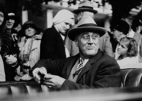 How Franklin Roosevelt won the contested 1932 convention—and the White ...