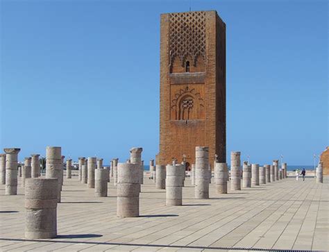 Rabat | Morocco’s Capital City, Map, & Historic Attractions | Britannica