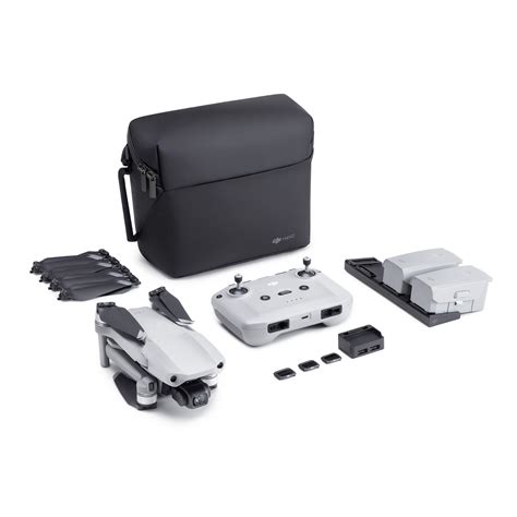 Buy DJI Mavic Air 2 Fly More Combo Drone Quadcopter UAV with 48MP ...