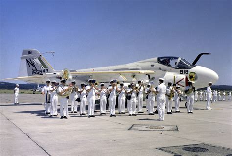 History of Naval Air Station Whidbey Island – Basewatch