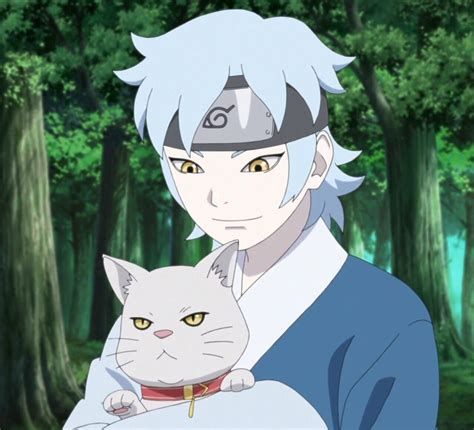 Pin by shuana on Naruto / Boruto | Mitsuki naruto, Anime, Naruto