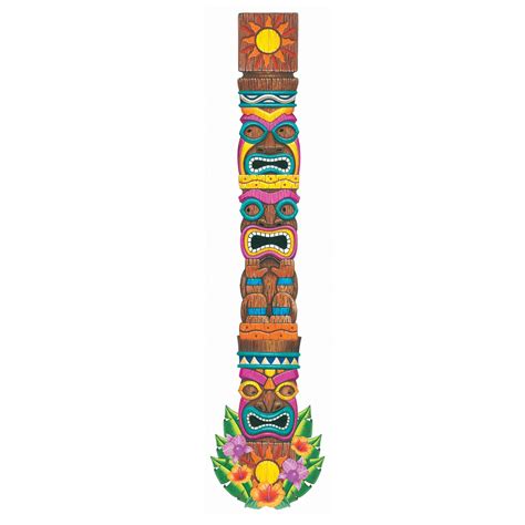 Luau Border Clip Art - ClipArt Best