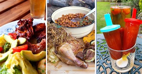 SA BRAAI MASTERS SHARE THEIR BEST BRAAI DAY RECIPES - Jet Club