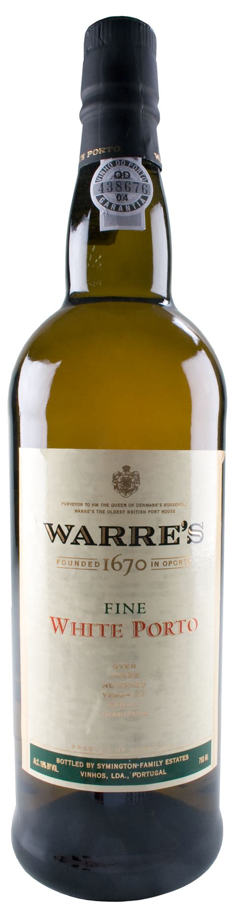 Warre's White Port | Wine Library