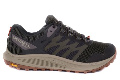 Merrell Nova 3 Gtx Sneaker - Men's – Taylor's We Love Shoes, NZ