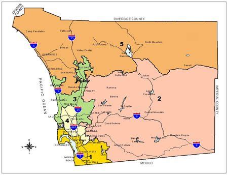 A critical eye to San Diego County government, its workers, revenues ...