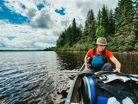 How to Find Canoe Routes: 9 Resources for Planning Your Next Canoe Trip!