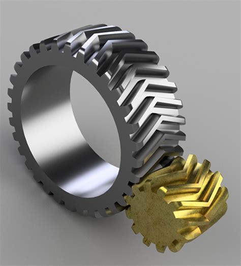 Inventor helical gear design - psaweter