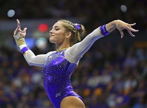 Tickets limited for LSU gymnastics this season, but are available for ...