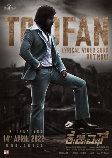 KGF Chapter 2 Photos: HD Images, Pictures, Stills, First Look Posters ...