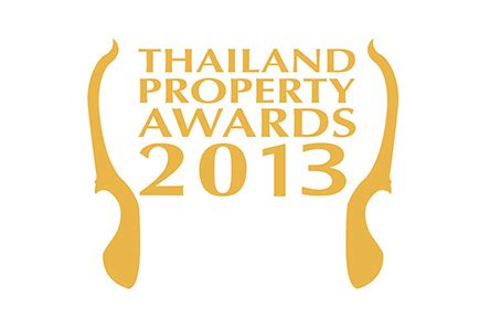 Sansiri Awards | Sansiri Public Company Limited