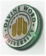 Divine Word University - Home | Facebook