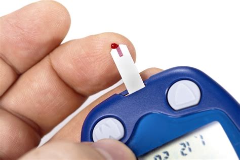 Arditor - How To Take a Blood Sugar Test Correctly