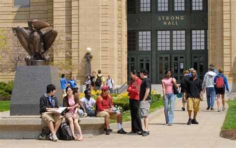 Ed.D. in Higher Education Administration - The University of Kansas