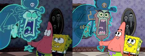 Modern SpongeBob Episode in the Art Style of Season 1! : r/spongebob