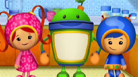 Watch Team Umizoomi Season 1 Episode 15 : Picnic - Watch Full Episode ...