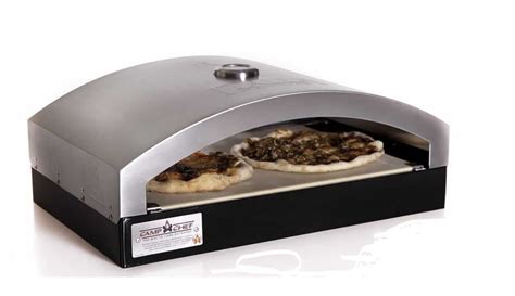 Best Portable Pizza Oven for the Tailgate Party