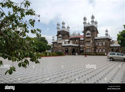 Kolhapur Palace High Resolution Stock Photography and Images - Alamy