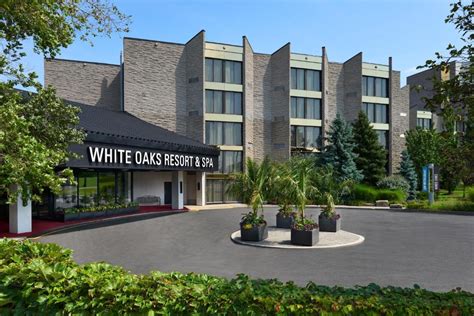 White Oaks Conference & Resort Spa, Niagara-on-the-Lake (updated prices ...