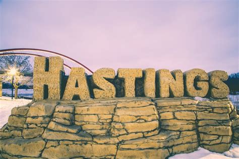 Hastings May Be The Most Overlooked City In Minnesota