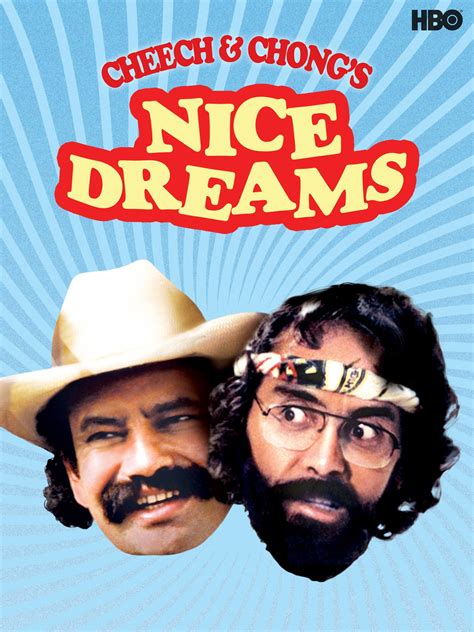 Prime Video: Cheech & Chong's Nice Dreams