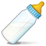 Baby Bottle Emoji - Copy & Paste - EmojiBase!