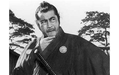 Honoring Toshiro Mifune » Yatta-Tachi