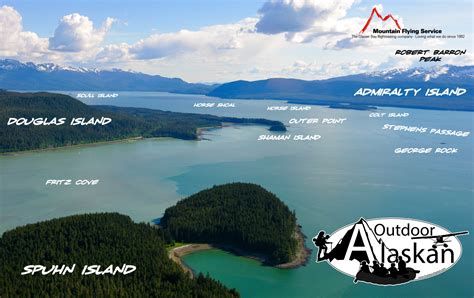 Admiralty Island, Alaska - Alaska Guide