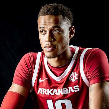 Daniel Gafford Biography- 2019 NBA Draft, Salary, Contract, Stats, Net ...