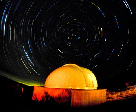 International Dark Sky Park | Chaco Culture Conservancy