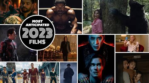 ‘Renfield’ tops list of 2023’s most-anticipated first-quarter films ...