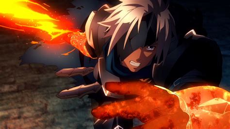 Tales of Arise Theme and Opening Animation Teased - Siliconera