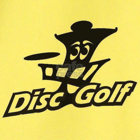 Disc Golf logos T by DG_logo